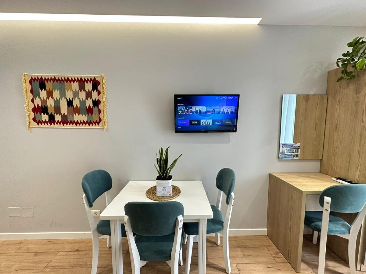 Apartment Trea - Lungomare *